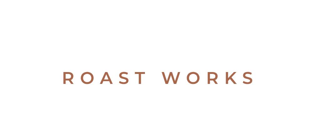 HANADANA ROAST WORKS