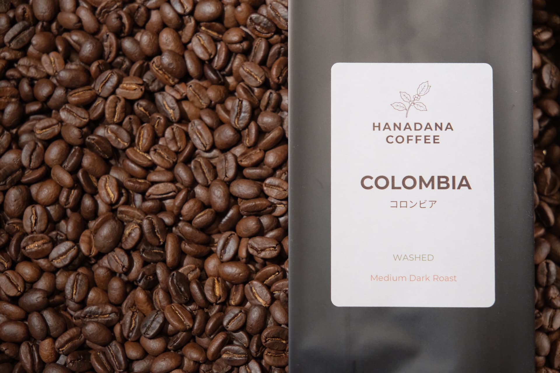 COLOMBIAの商品写真