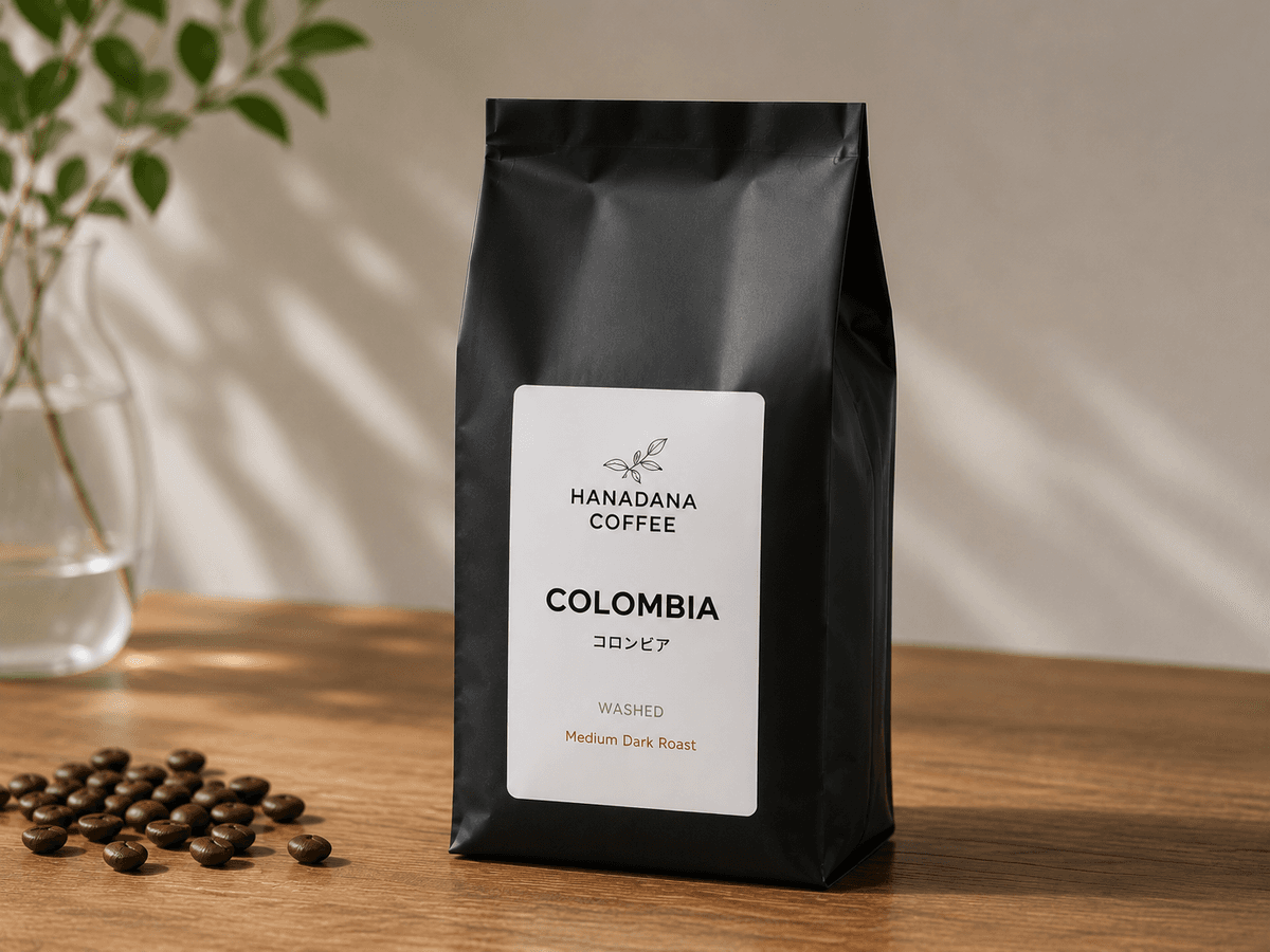 COLOMBIA