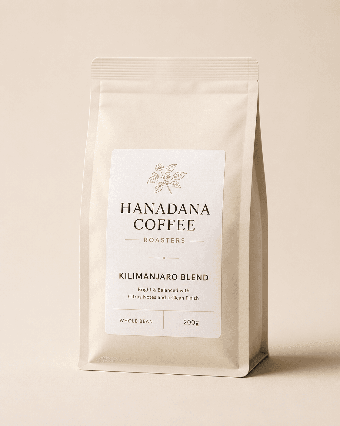 KILIMANJARO BLEND