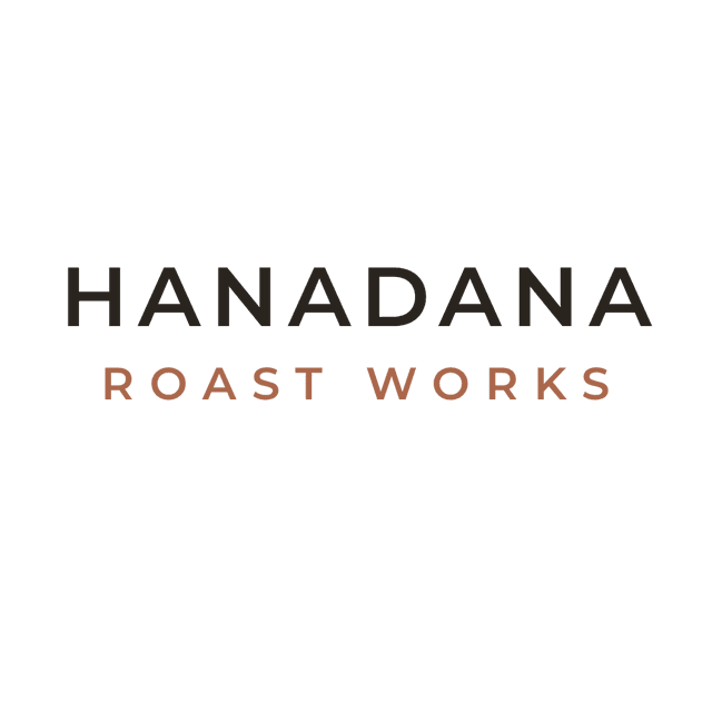 HANADANA ROAST WORKS