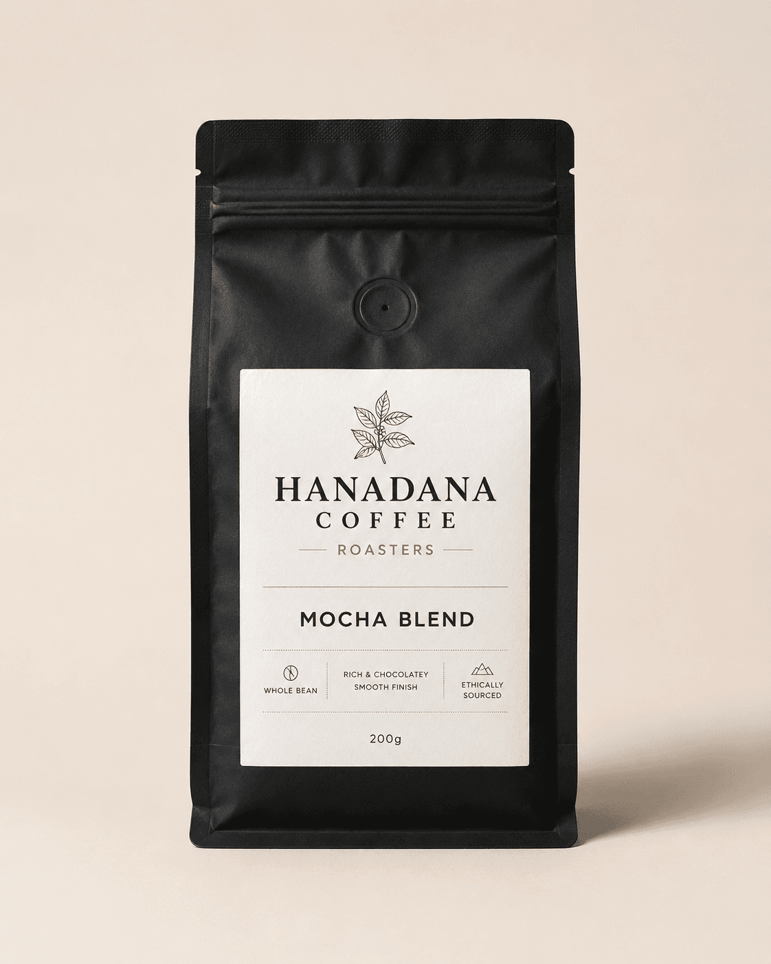 MOCHA BLEND