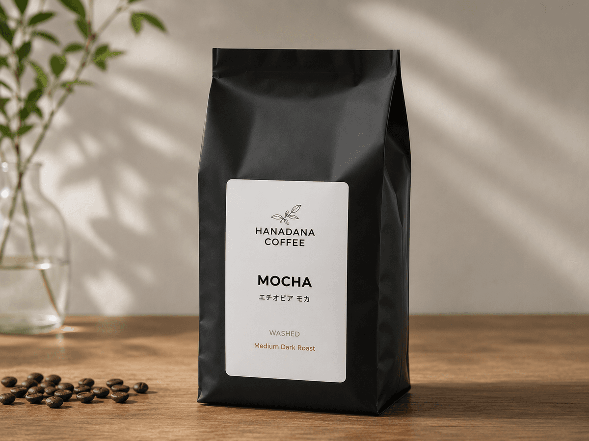 MOCHA